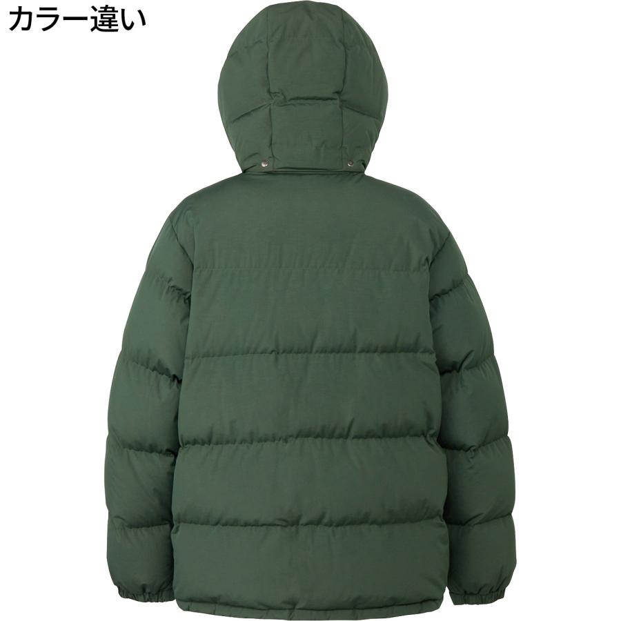 THE NORTH FACE（ザ ノースフェイス） キャンプシエラショート ND92531