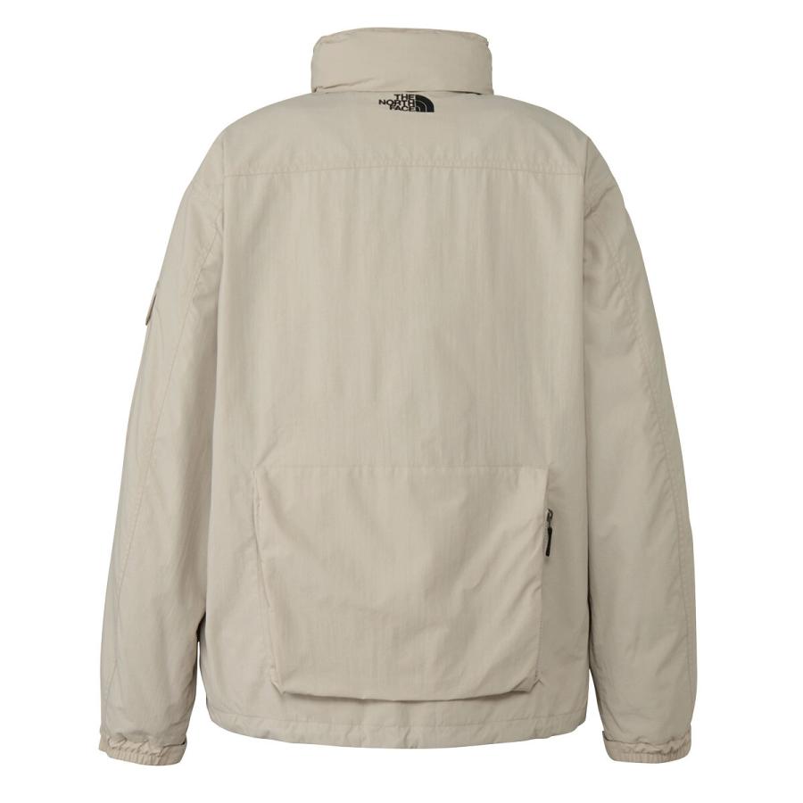 THE NORTH FACE フィールドユーティリティジャケット アイボリー THE NORTH FACE（ザ ノースフェイス） フィールドユーティリティ