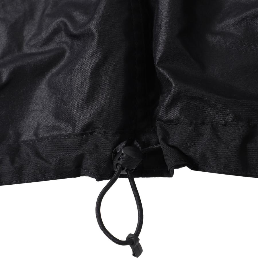 新品未開封◯ノースフェイス コンパクトジャケット L ブラック NPW72530 THE NORTH FACE（ザ ノースフェイス） ノースフェイス コンパクト