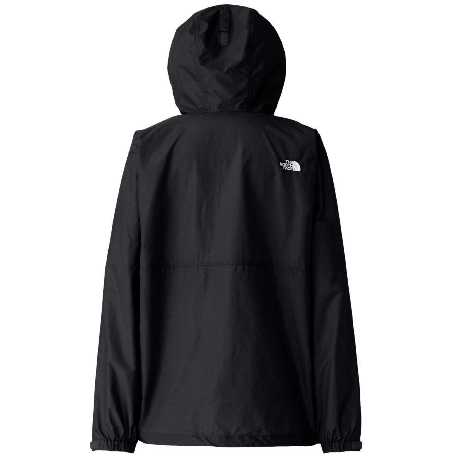 THE NORTH FACE（ザ ノースフェイス） コンパクトジャケット NP72530 K