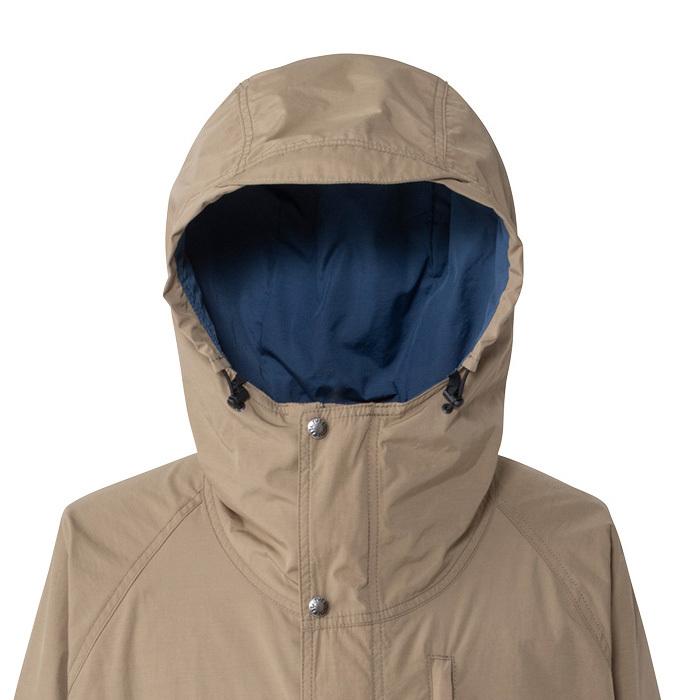 THE NORTH FACE（ザ ノースフェイス） マウンテンパーカ NP72534 CK