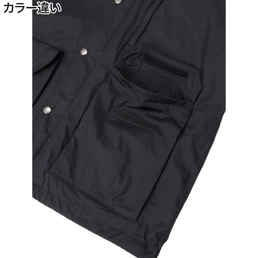 THE NORTH FACE（ザ ノースフェイス） マウンテンパーカ NP72534 CK