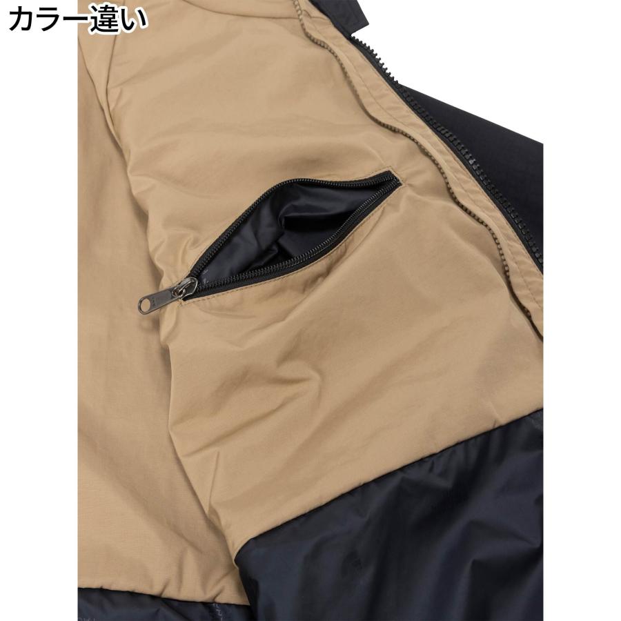 THE NORTH FACE（ザ ノースフェイス） マウンテンパーカ NP72534 CK