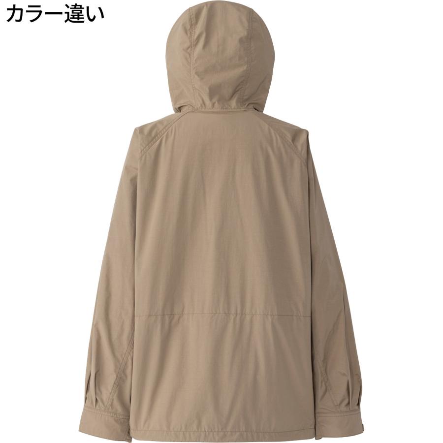 THE NORTH FACE（ザ ノースフェイス） マウンテンパーカ NP72534 AL