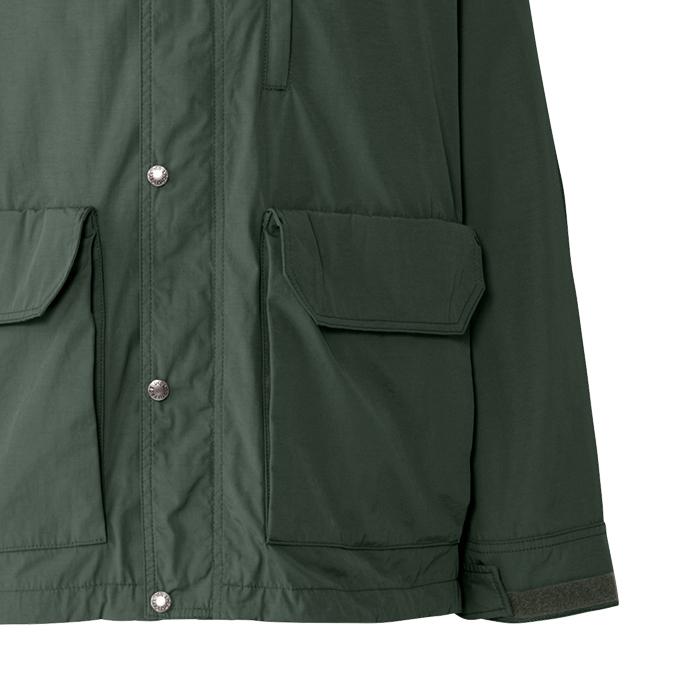 THE NORTH FACE（ザ ノースフェイス） マウンテンパーカ NP72534 AL
