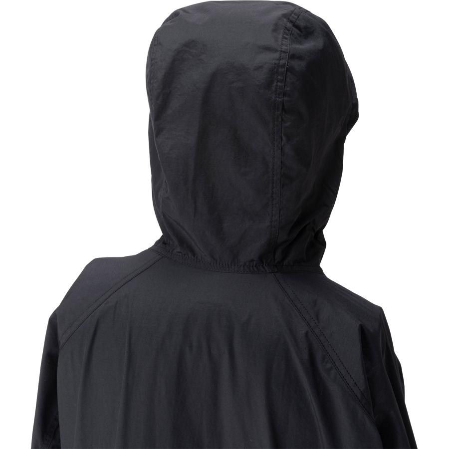 THE NORTH FACE（ザ ノースフェイス） マウンテンパーカ NP72534 K