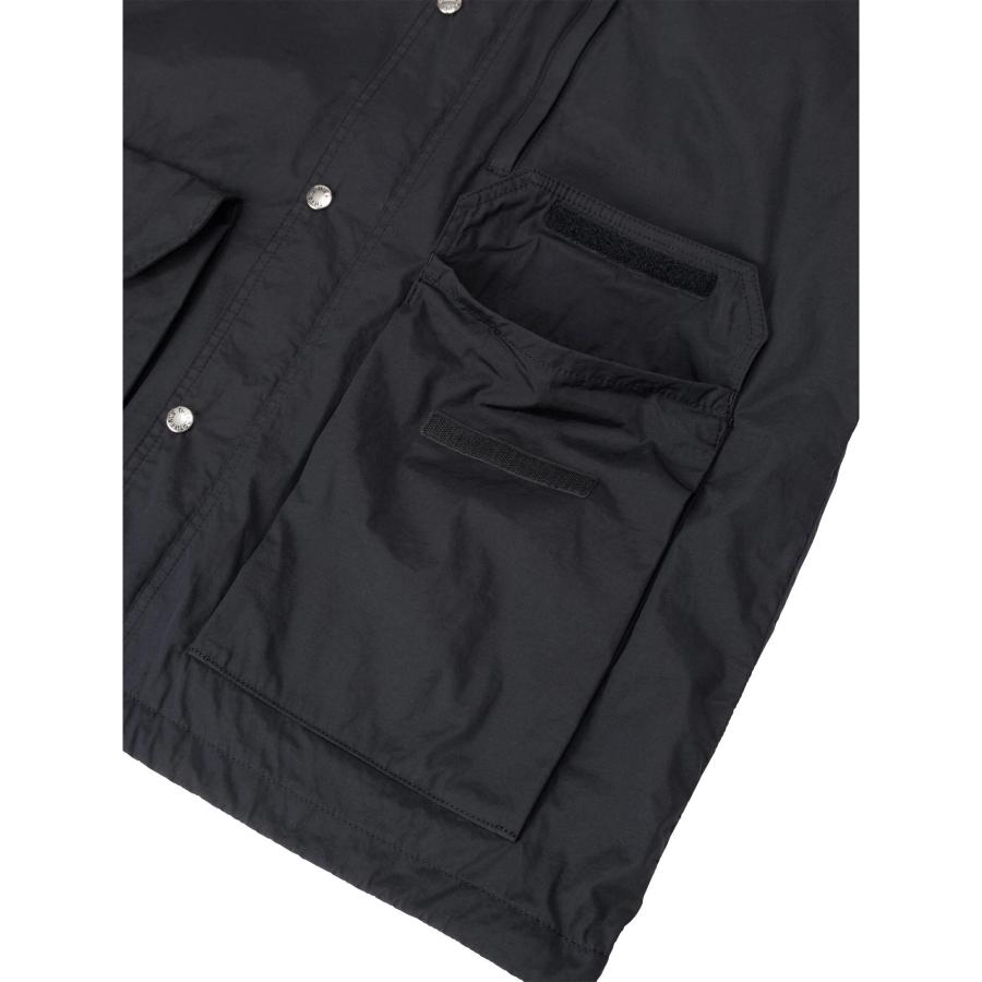 THE NORTH FACE（ザ ノースフェイス） マウンテンパーカ NP72534 K