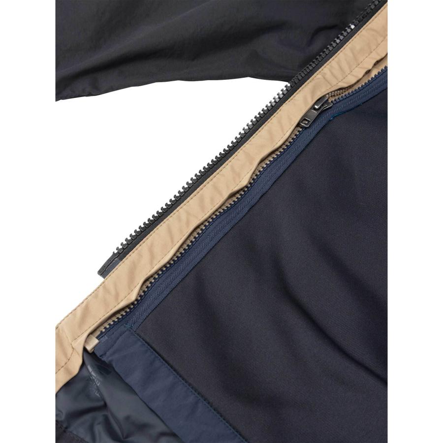 THE NORTH FACE（ザ ノースフェイス） マウンテンパーカ NP72534 K