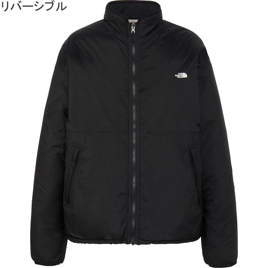 THE NORTH FACE（ザ ノースフェイス） ノースフェイス リバーシブル