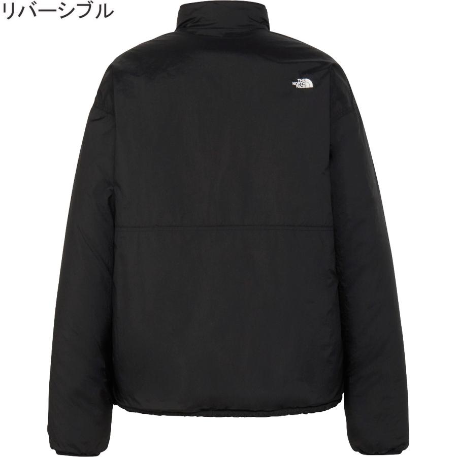 THE NORTH FACE（ザ ノースフェイス） ノースフェイス リバーシブル