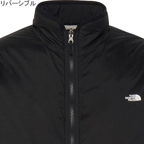 THE NORTH FACE（ザ ノースフェイス） ノースフェイス リバーシブル