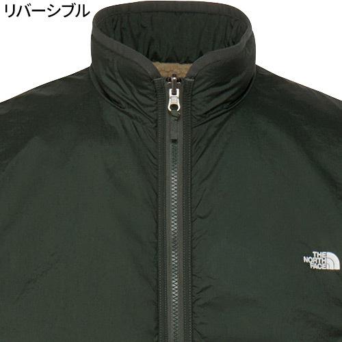 THE NORTH FACE（ザ ノースフェイス） ノースフェイス リバーシブル