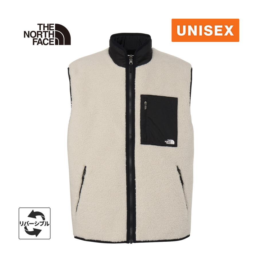 THE NORTH FACE（ザ ノースフェイス） ノースフェイス リバーシブル