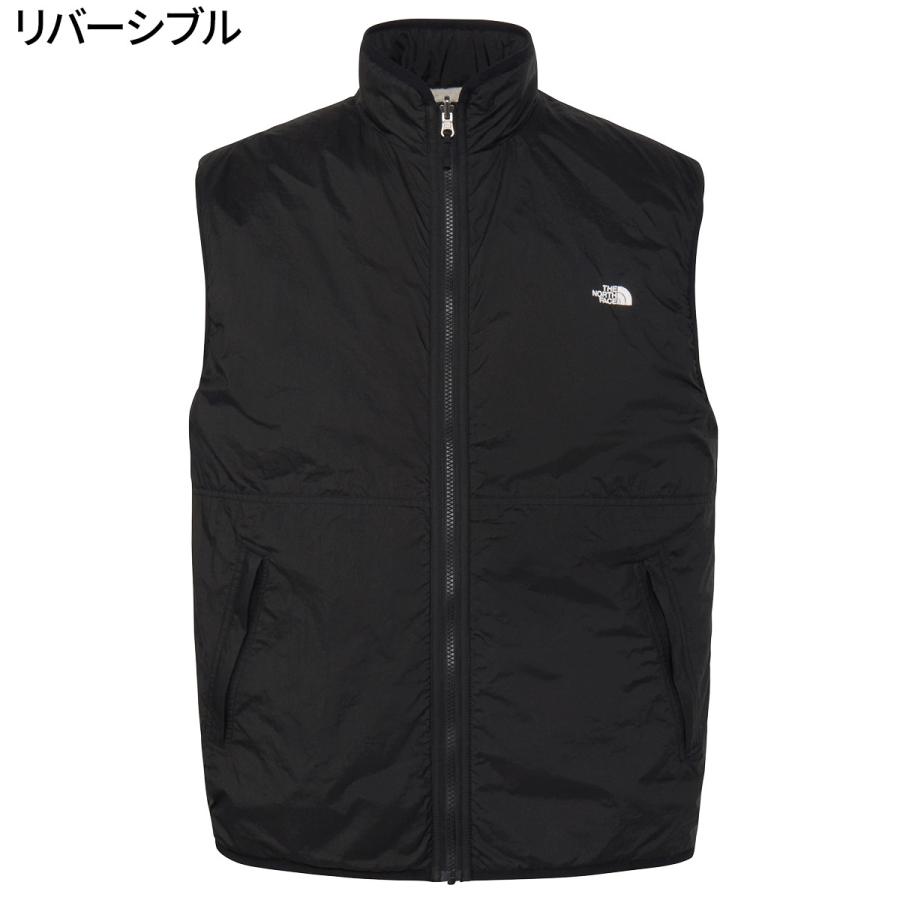 THE NORTH FACE（ザ ノースフェイス） ノースフェイス リバーシブル