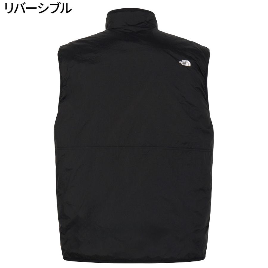 THE NORTH FACE（ザ ノースフェイス） ノースフェイス リバーシブル