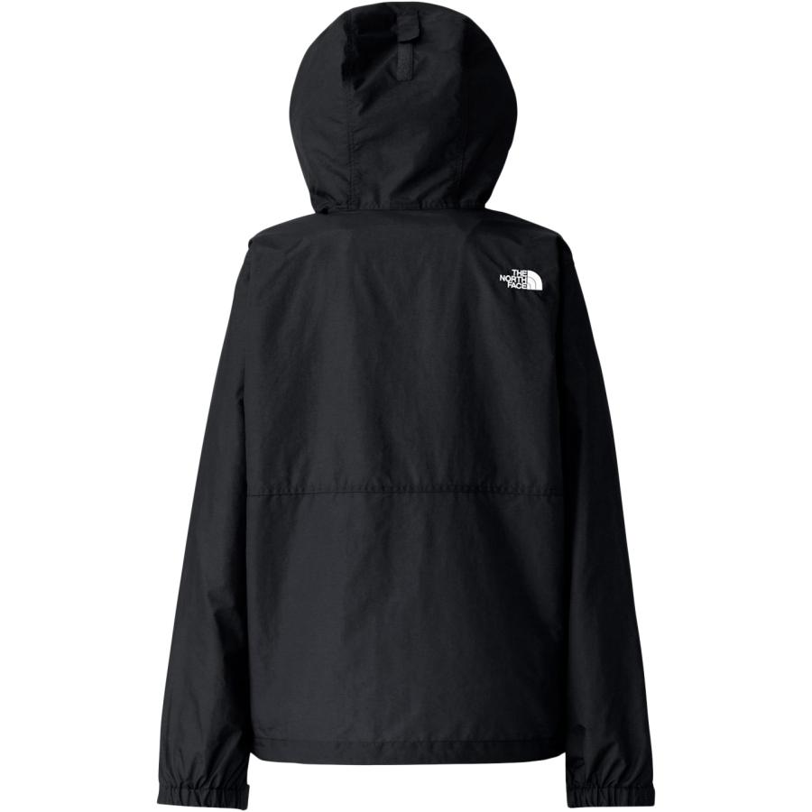 【新品未使用タグ付】ノースフェイス コンパクトジャケット NPW72530 M THE NORTH FACE（ザ ノースフェイス） コンパクトジャケット NPW72530