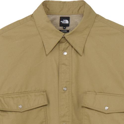 THE NORTH FACE（ザ ノースフェイス） ノースフェイス ロングスリー