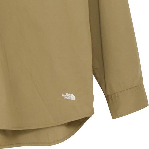 THE NORTH FACE（ザ ノースフェイス） ノースフェイス ロングスリー