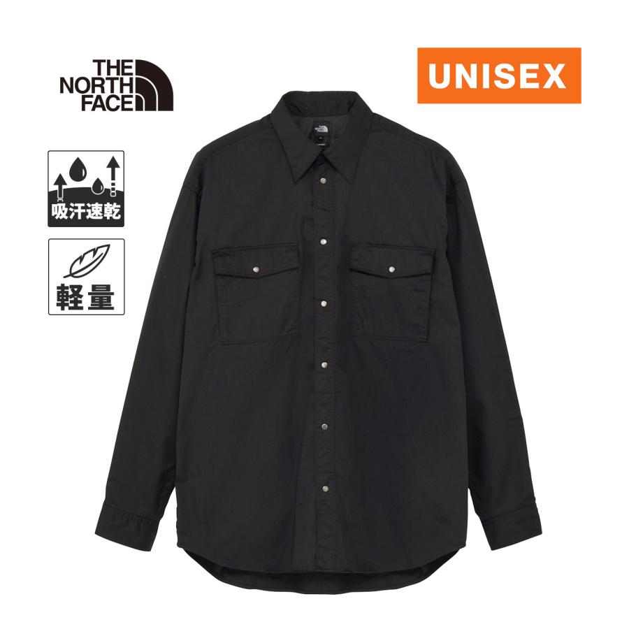 THE NORTH FACE（ザ ノースフェイス） ノースフェイス ロングスリー