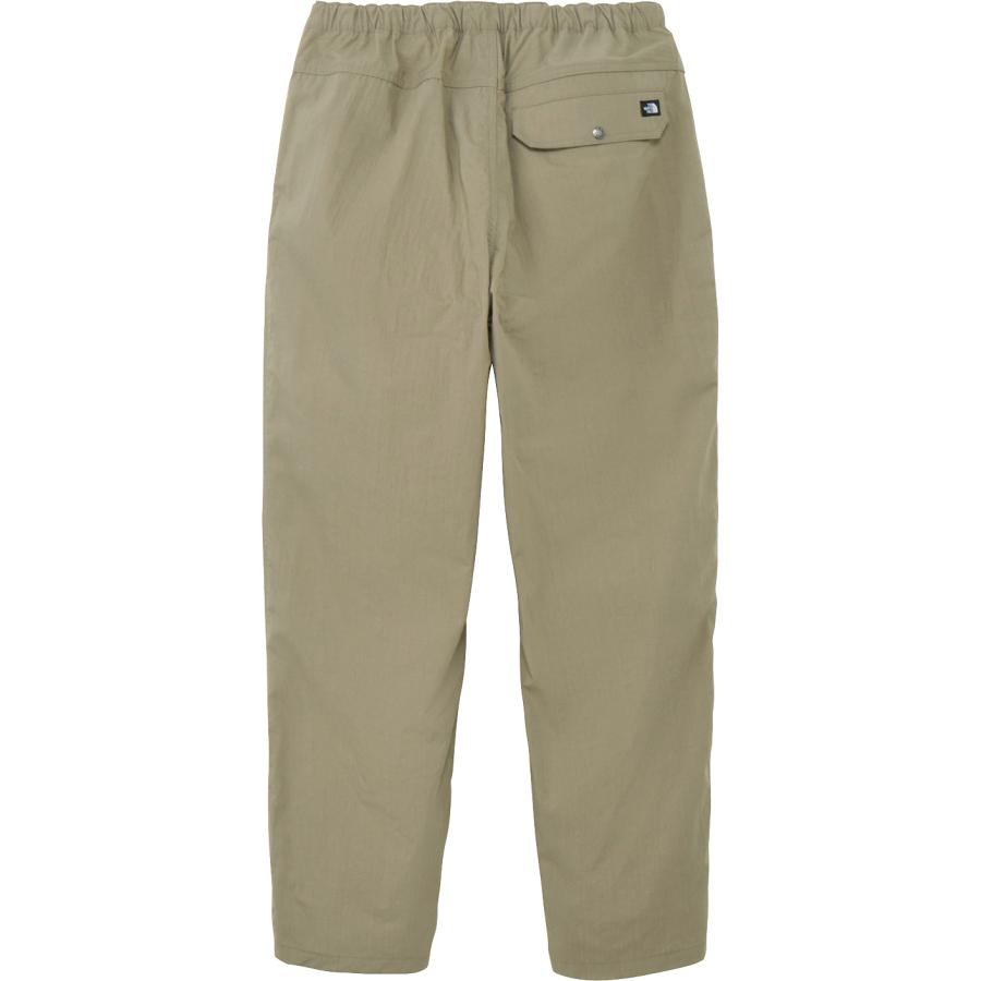 THE NORTH FACE（ザ ノースフェイス） ジオロジーパンツ NB82562 MR