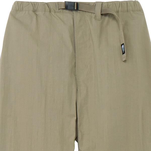 THE NORTH FACE（ザ ノースフェイス） ジオロジーパンツ NB82562 MR