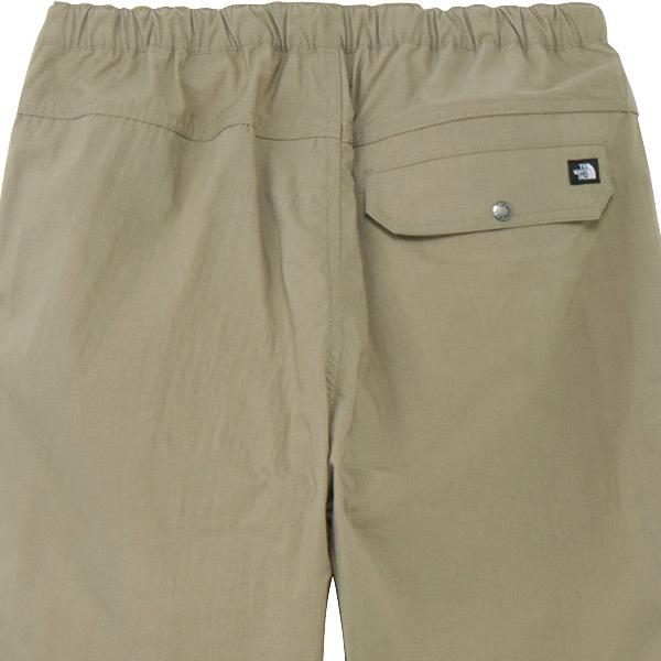 THE NORTH FACE（ザ ノースフェイス） ジオロジーパンツ NB82562 MR