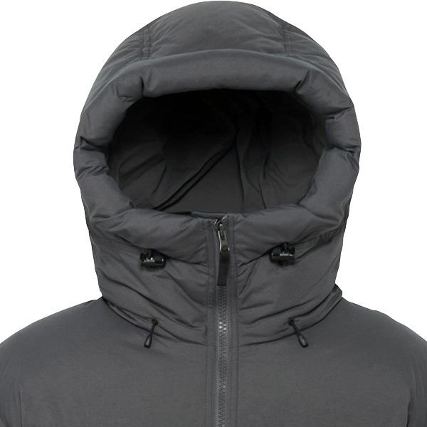 THE NORTH FACE（ザ ノースフェイス） オルタレーションダウンシェル