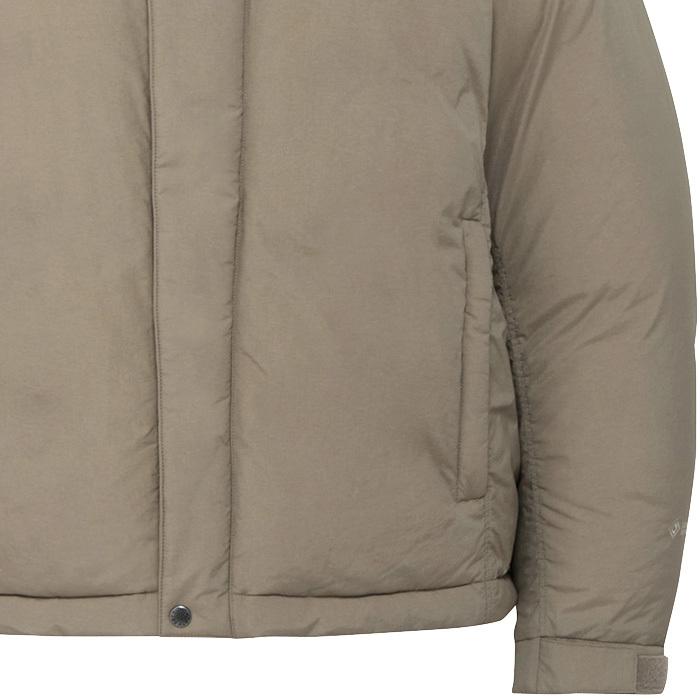 オルタレーションバフズジャケットS マッシュルーム　MR ノースフェイス　1 THE NORTH FACE / ザ ノースフェイス オルタレーションバフズ