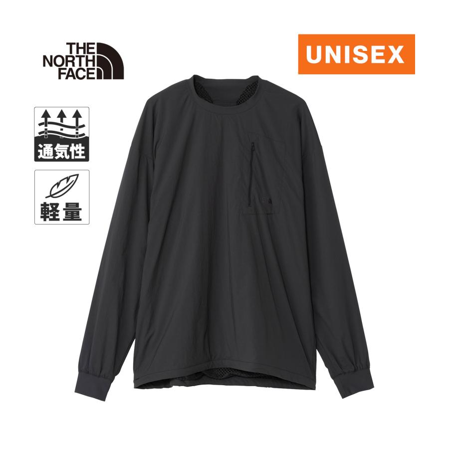 THE NORTH FACE（ザ ノースフェイス） グリットフリースアーバナイト 