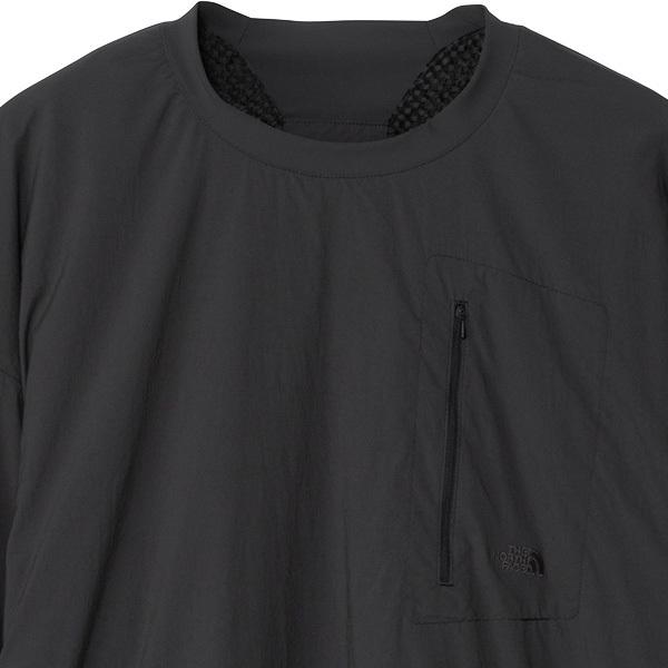 THE NORTH FACE（ザ ノースフェイス） グリットフリースアーバナイト 