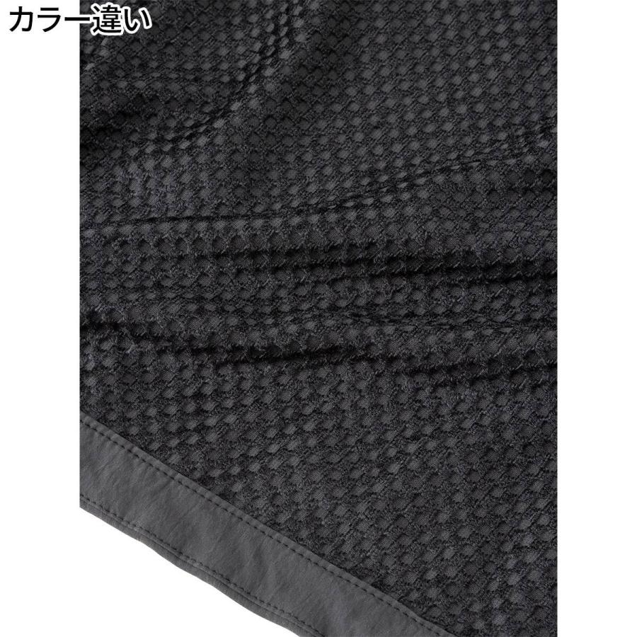 ザ・ノース・フェイス グリットフリースアーバナイトクルー NL72560 MR マッシュルーム メンズ 2025秋冬モデル 長袖 シャツ トップス 保温 フリース アウトドア_5