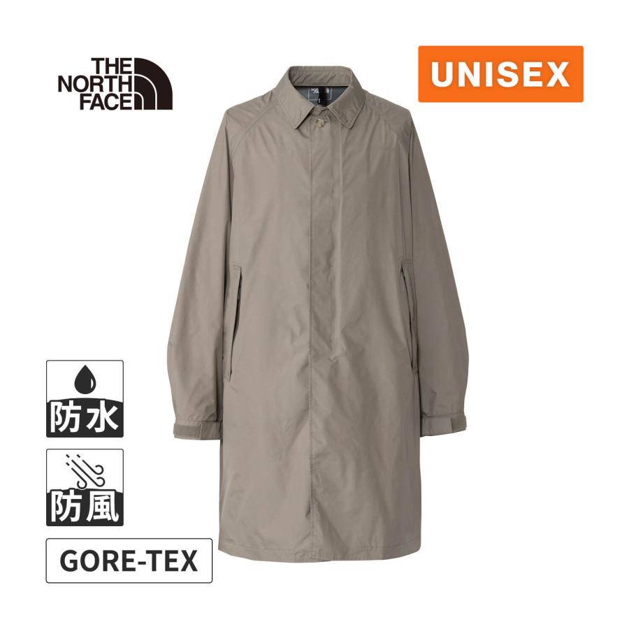 THE NORTH FACE（ザ ノースフェイス） コンパイルライトコート NP12561