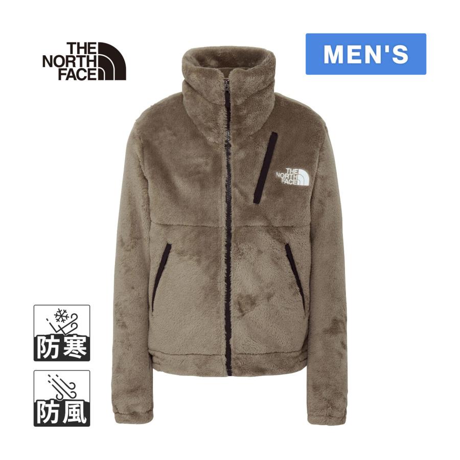 ザ・ノース・フェイス アウター(メンズ) バーサロフトジャケット メンズ  S  マッシュルーム(MR) THE NORTH FACE（ザ ノースフェイス） ノースフェイス バーサロフト