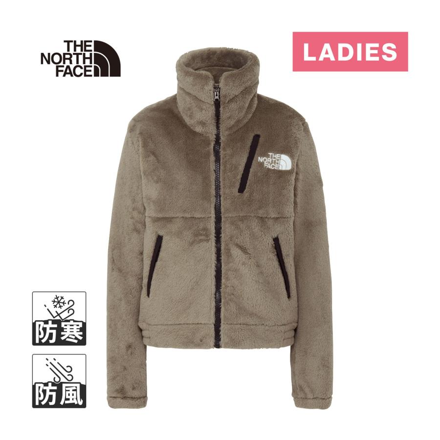 THE NORTH FACE（ザ ノースフェイス） ショートバーサロフトジャケット
