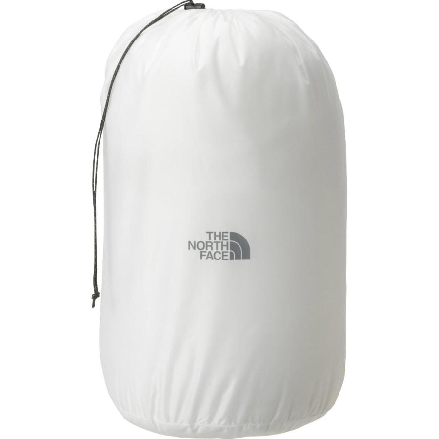 THE NORTH FACE（ザ ノースフェイス） ポーラージャケット ND92545 AG