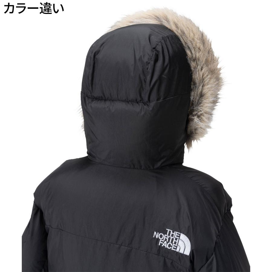 THE NORTH FACE（ザ ノースフェイス） ポーラージャケット ND92545 AG