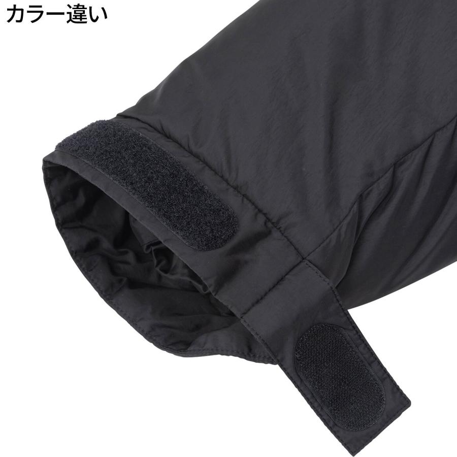THE NORTH FACE（ザ ノースフェイス） ポーラージャケット ND92545 AG