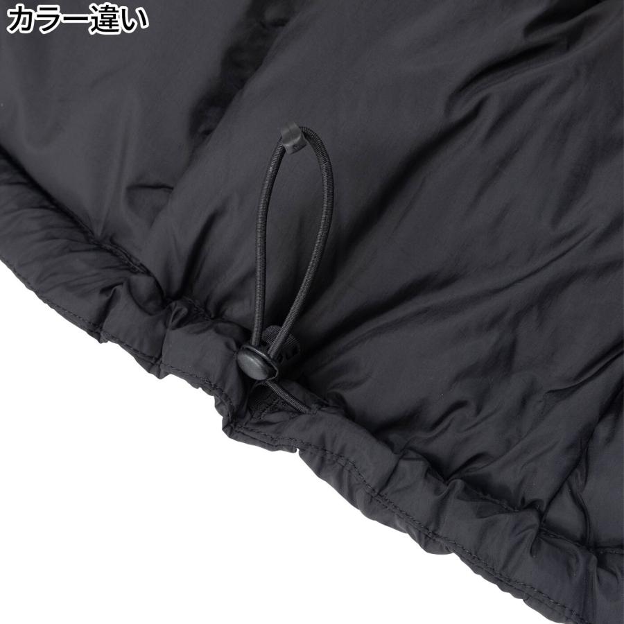 THE NORTH FACE（ザ ノースフェイス） ポーラージャケット ND92545 AG