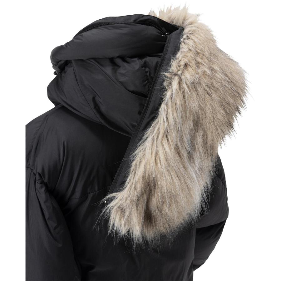 THE NORTH FACE メンズ ダウン ブラック THE NORTH FACE/ザノースフェイス/Mountain Down Jacket マウンテン
