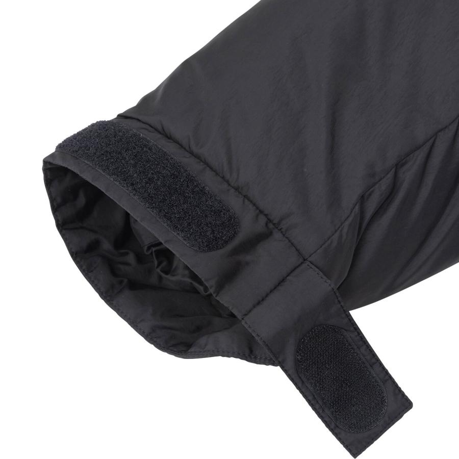 THE NORTH FACE（ザ ノースフェイス） ポーラージャケット ND92545 K
