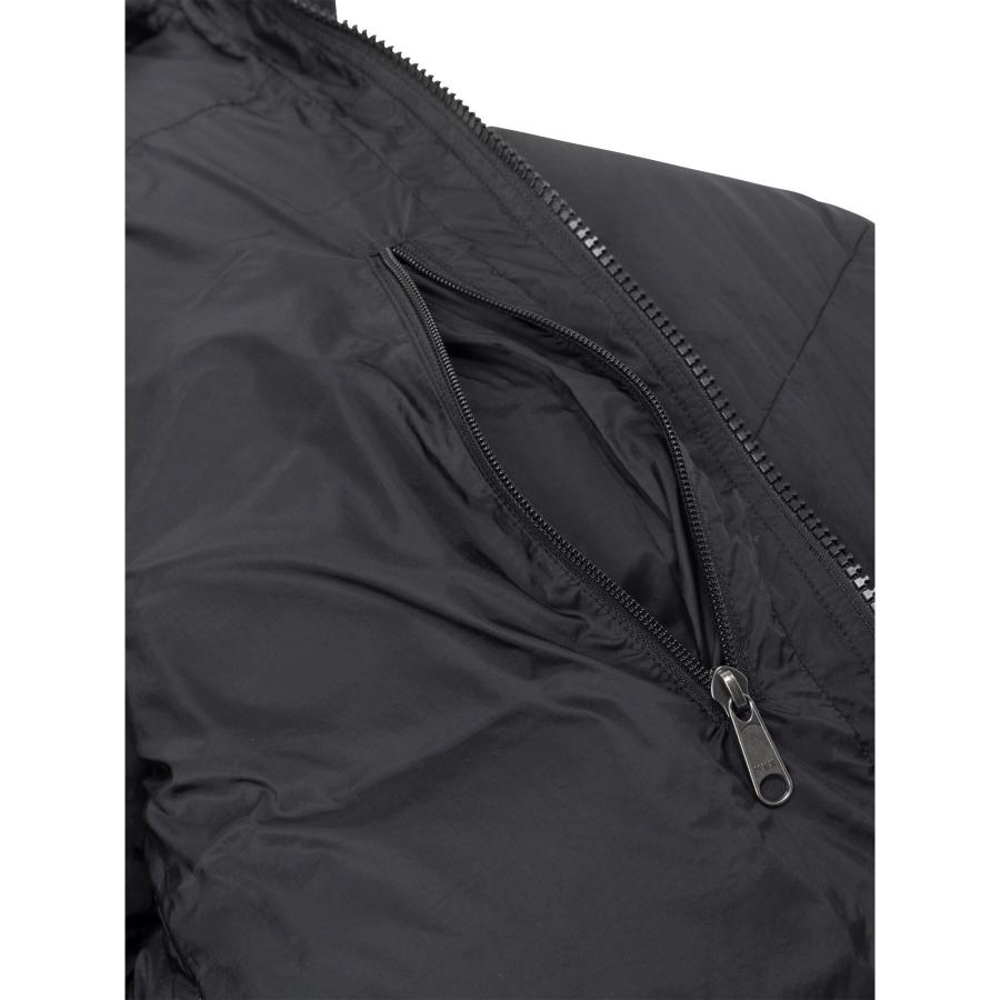 THE NORTH FACE ND92545 ブラック ダウンジャケット S THE NORTH FACE（ザ ノースフェイス） ジャケット メンズ ポーラー