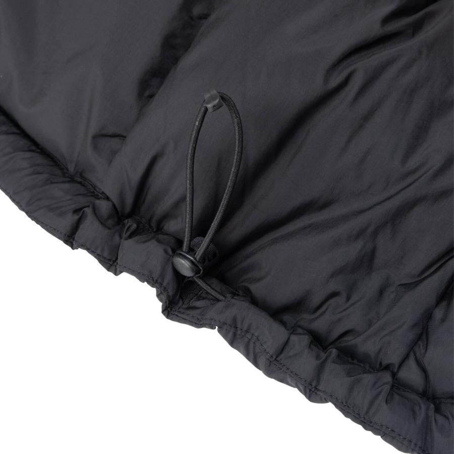 THE NORTH FACE ND92545 ブラック ダウンジャケット S THE NORTH FACE（ザ ノースフェイス） ジャケット メンズ ポーラー