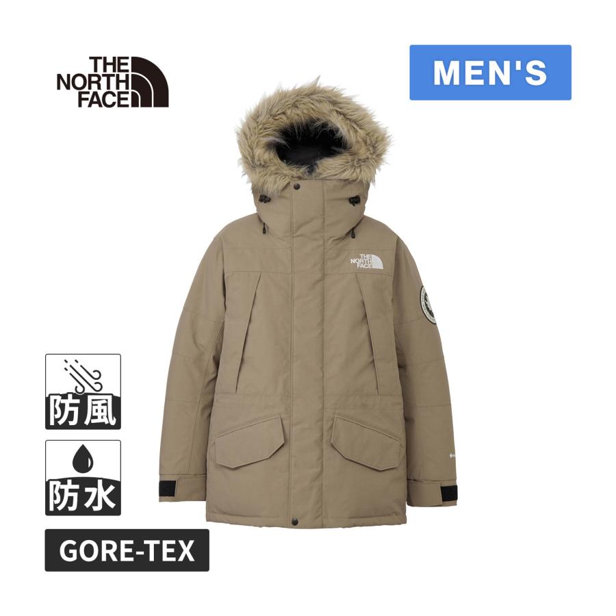 THE NORTH FACE（ザ ノースフェイス） ノースフェイス アンターク