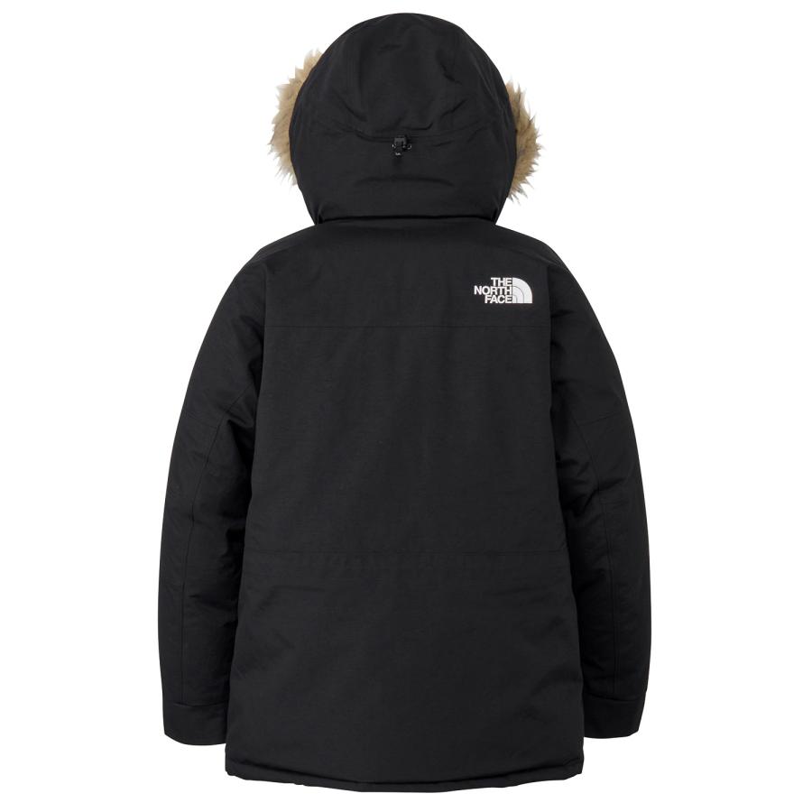 THE NORTH FACE アンタークティカパーカ　ノースフェイス ブラック ザ・ノース・フェイス THE NORTH FACE メンズ ダウンジャケット