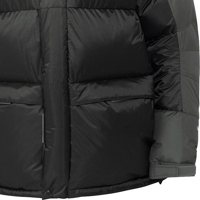 wm1925ノースフェイス ダウン ジャケット アウター THE NORTH FACE（ザ ノースフェイス） 25FW THE NORTH FACE Him Down