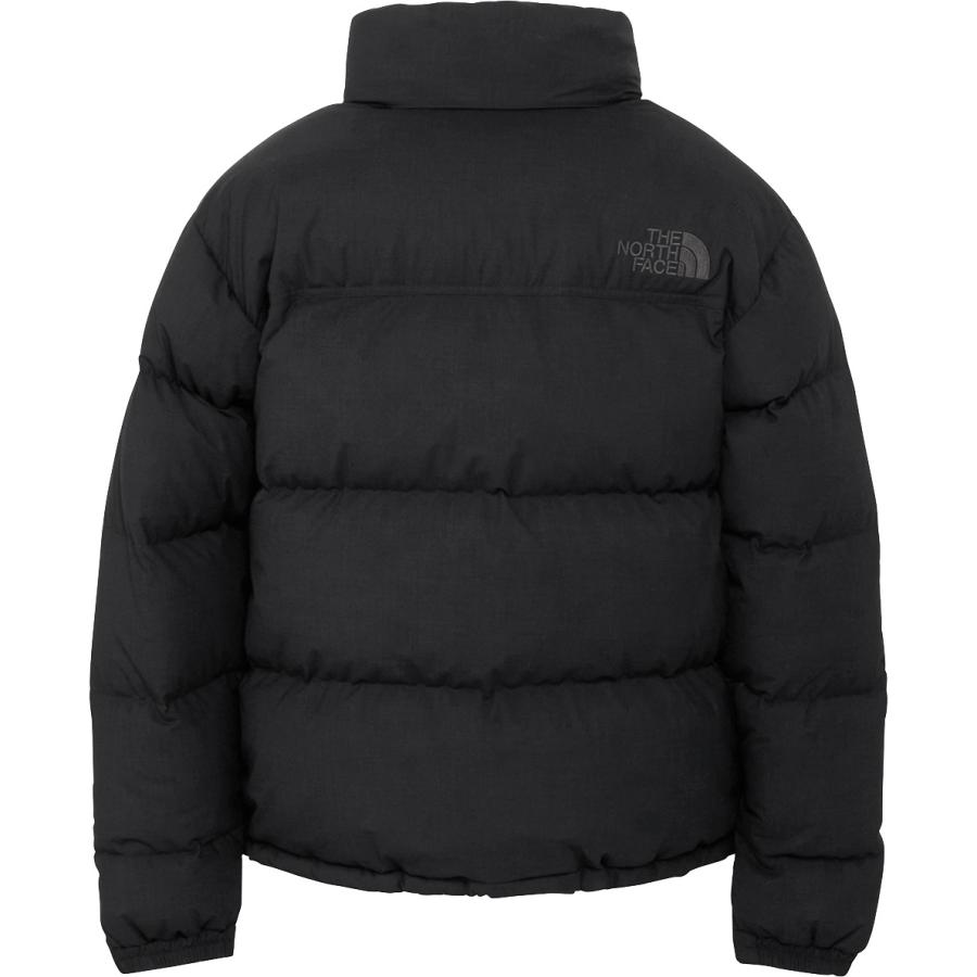 The north face 韓国ヌプシ ザ・ノース・フェイス」韓国の2024-25年秋冬コレクションの一部を