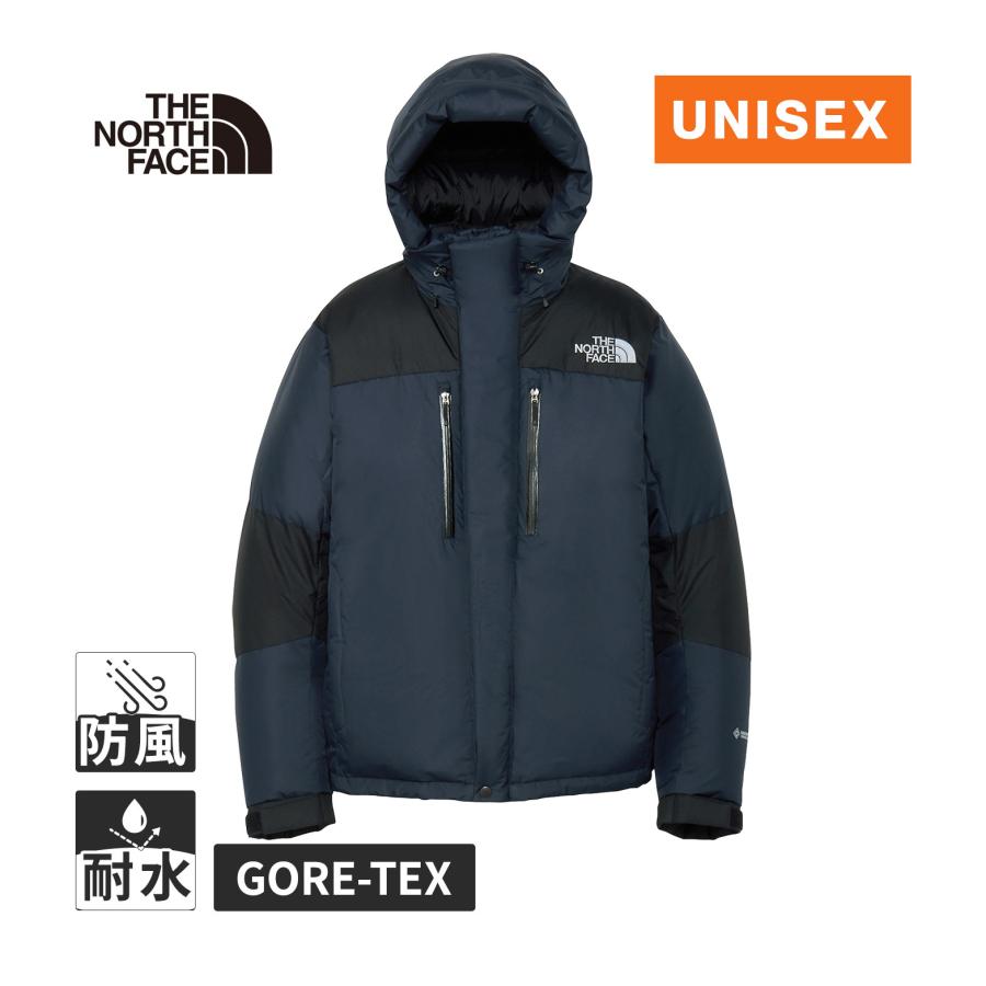 【美品】バルトロライトジャケット アーバンネイビー THE NORTH FACE Baltoro Light Jacket アーバンネイビー（ザ・ノース