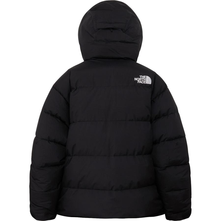 ザ・ノース・フェイス バルトロジャケット ND92553 K ブラック メンズ 2025秋冬モデル ダウンジャケット マウンテンジャケット アウター 中綿 アウトドア_1