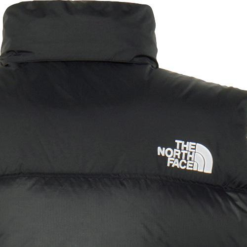THE NORTH FACE（ザ ノースフェイス） ノースフェイス ヌプシベスト