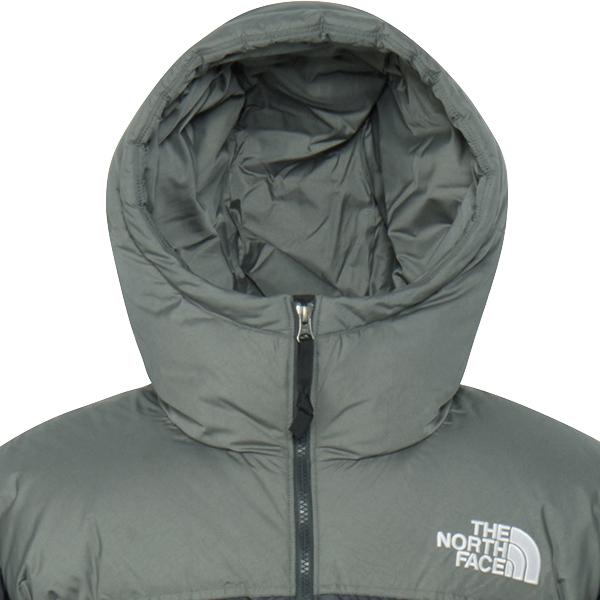 THE NORTH FACE（ザ ノースフェイス） ノースフェイス ヌプシ